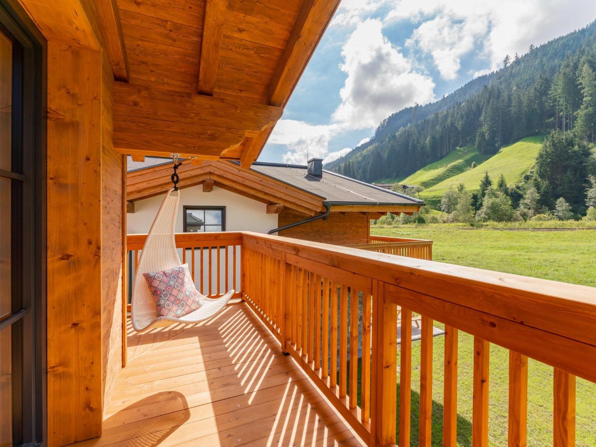 Wieserwald Wald im Pinzgau Exterior foto